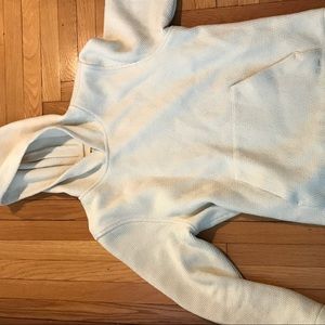 Taylor Stitch Nomad Hoodie